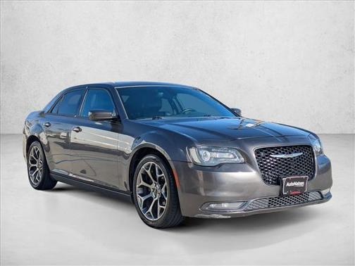 2015 Chrysler 300 S