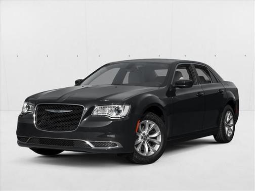 2015 Chrysler 300 S