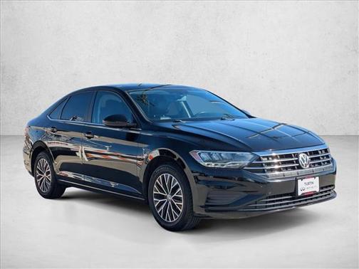 2019 Volkswagen Jetta 1.4T SE