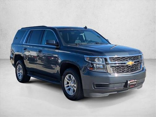 2019 Chevrolet Tahoe LS