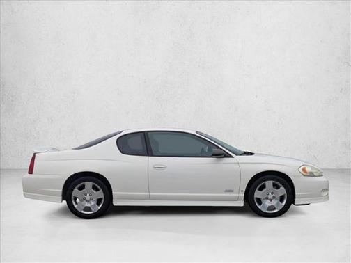 2006 Chevrolet Monte Carlo SS