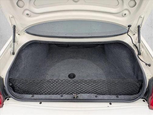 2006 Chevrolet Monte Carlo SS