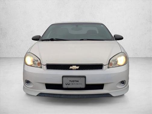 2006 Chevrolet Monte Carlo SS