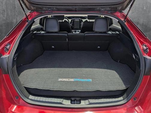 2018 Toyota Prius Prime Premium