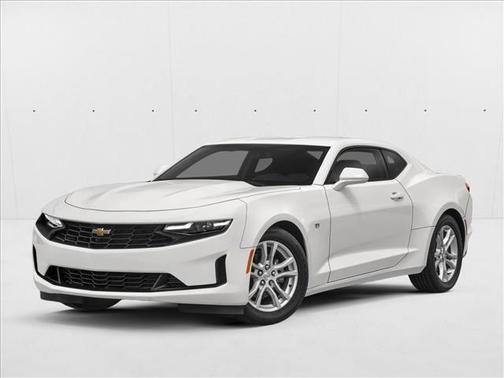 2021 Chevrolet Camaro 1LT