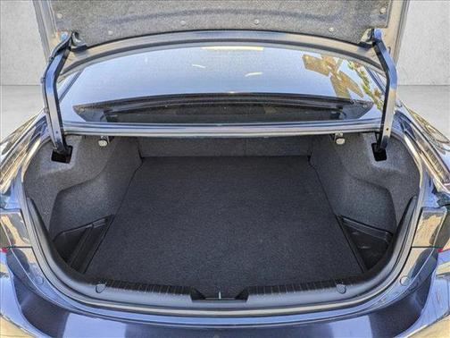 2015 Mazda Mazda6 i Sport