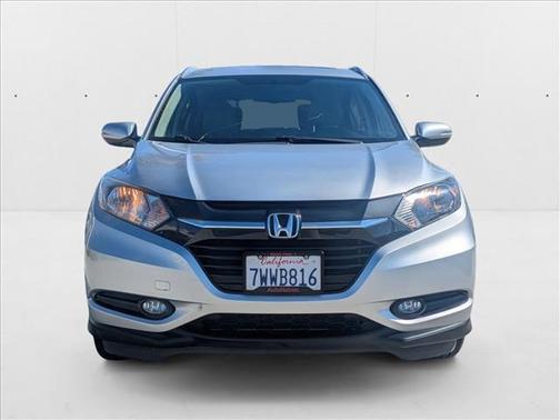 2016 Honda HR-V EX-L w/Navigation