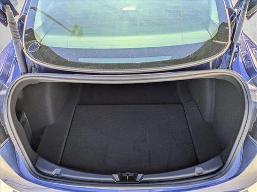 2022 Tesla Model 3 Standard Range