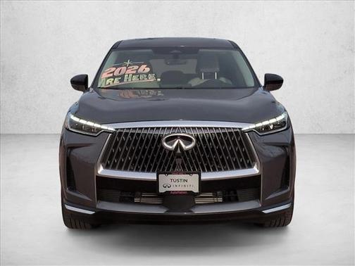 2026 INFINITI QX60 Pure