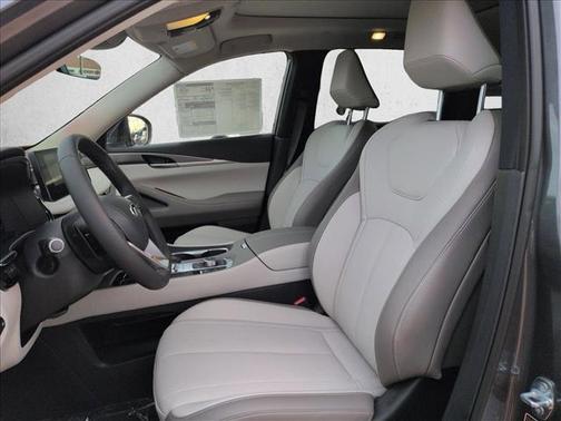 2026 INFINITI QX60 Pure