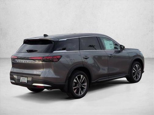 2026 INFINITI QX60 Pure