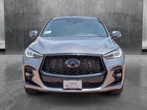 2025 INFINITI QX50 Sport AWD