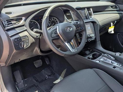 2025 INFINITI QX50 Sport AWD
