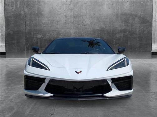 2023 Chevrolet Corvette Stingray w/3LT