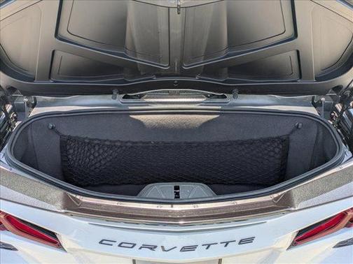 2023 Chevrolet Corvette Stingray w/3LT