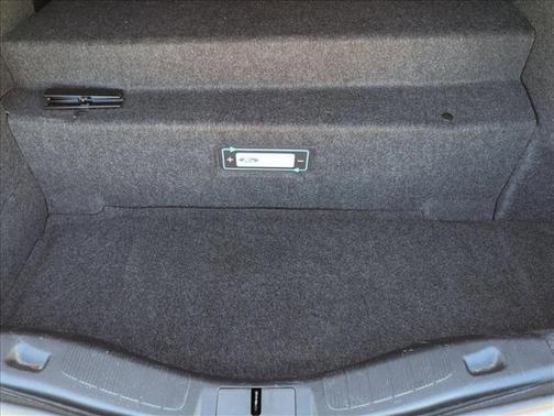 2019 Ford Fusion Energi Titanium