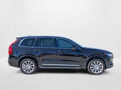 2017 Volvo XC90 T6 Inscription