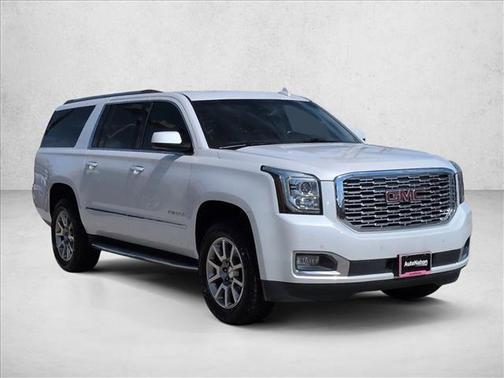 2019 GMC Yukon XL Denali