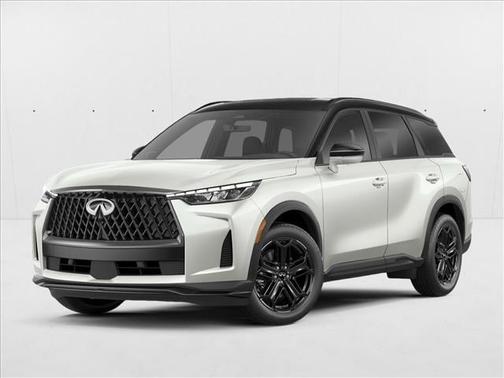 2026 INFINITI QX60 Base