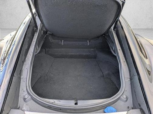 2017 Jaguar F-TYPE Premium