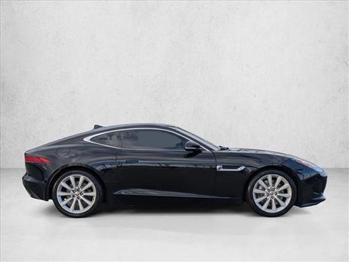 2017 Jaguar F-TYPE Premium