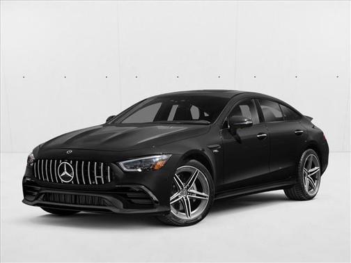 2019 Mercedes-Benz AMG GT 53 4-Door