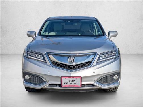 2018 Acura RDX Advance Package