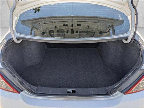 2015 Nissan Versa 1.6 S+