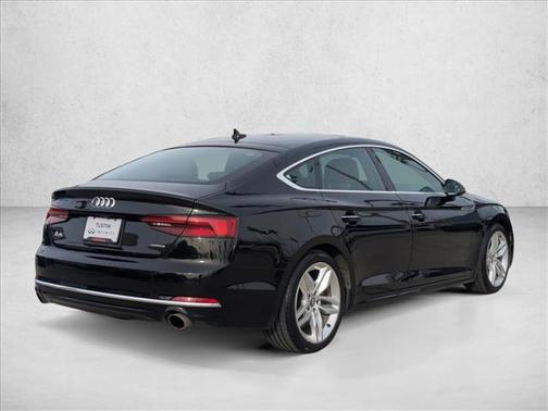 2019 Audi A5 45 Premium