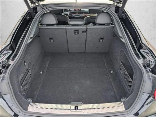 2019 Audi A5 45 Premium