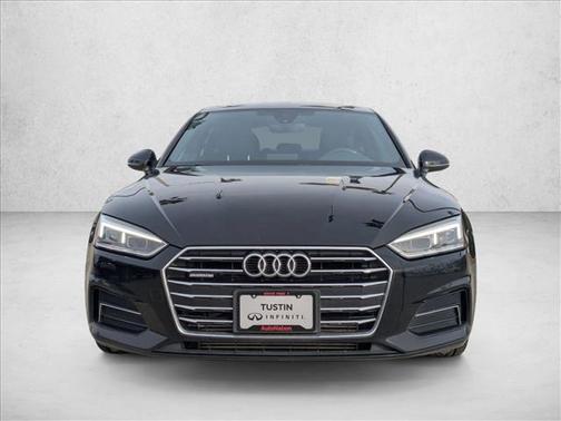 2019 Audi A5 45 Premium
