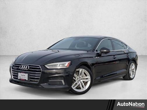 2019 Audi A5 45 Premium
