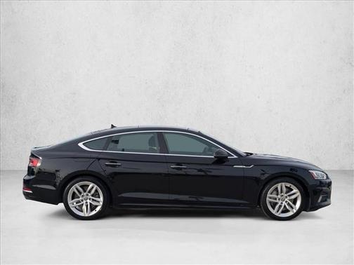 2019 Audi A5 45 Premium