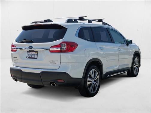 2022 Subaru Ascent Touring 7-Passenger