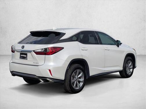 2019 Lexus RX 350 Base