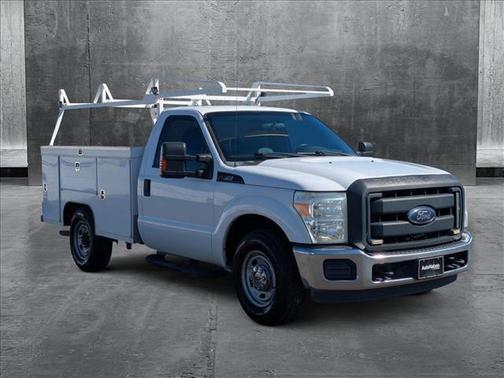 2016 Ford F-250 XL
