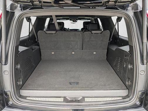 2019 Cadillac Escalade ESV Platinum