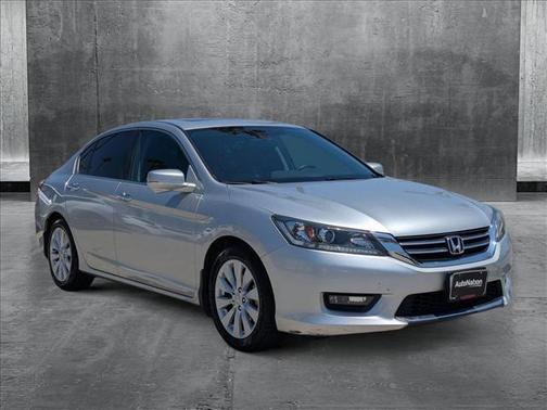 2015 Honda Accord EX