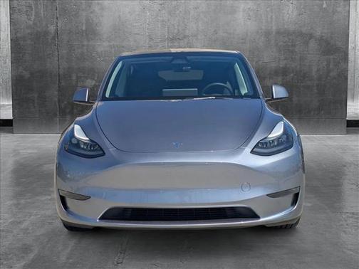 2024 Tesla Model Y Performance Dual Motor All-Wheel Drive