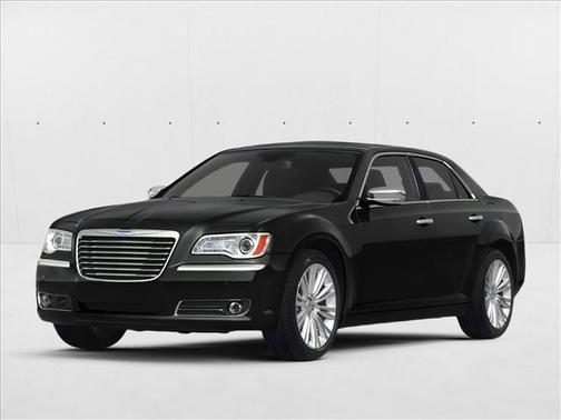 2013 Chrysler 300 S