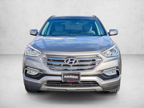 2017 Hyundai Santa Fe Sport 2.0L Turbo Ultimate