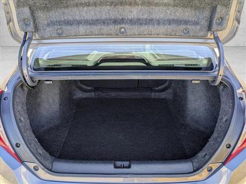 2016 Honda Civic EX-L