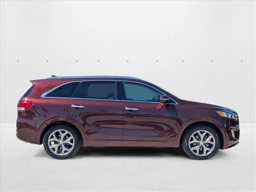 2018 Kia Sorento SX