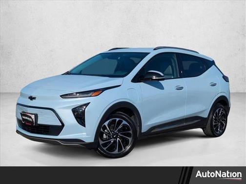 2023 Chevrolet Bolt EUV FWD Premier