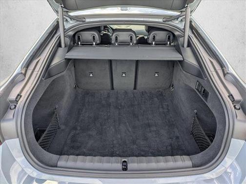 2022 BMW 430 Gran Coupe i