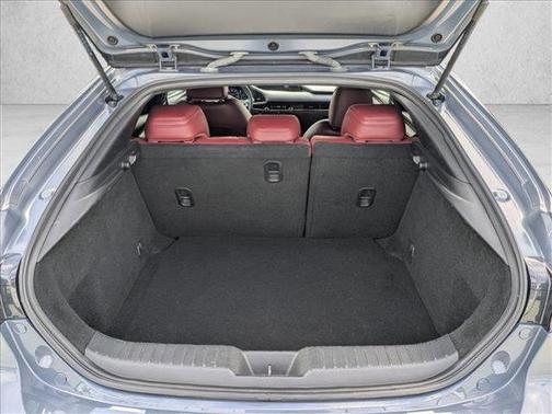2022 Mazda Mazda3 FWD