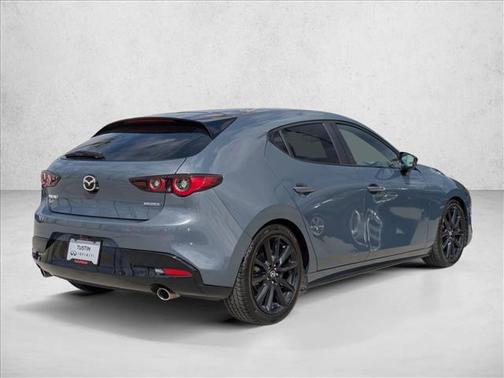 2022 Mazda Mazda3 FWD