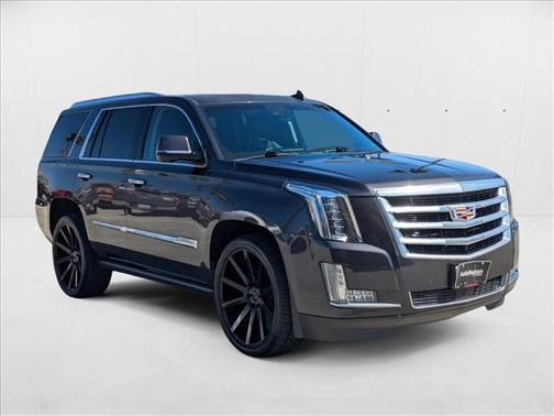 2016 Cadillac Escalade Premium