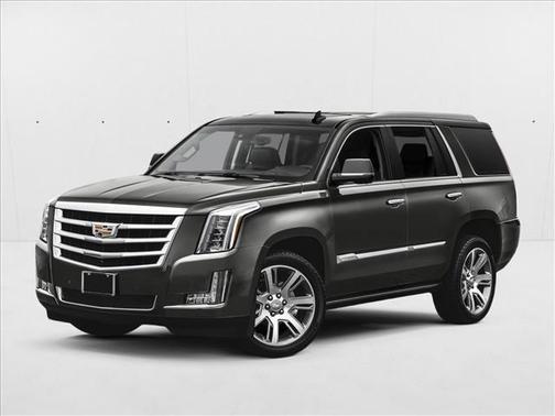2016 Cadillac Escalade Premium