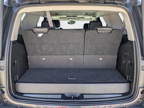 2016 Cadillac Escalade Premium